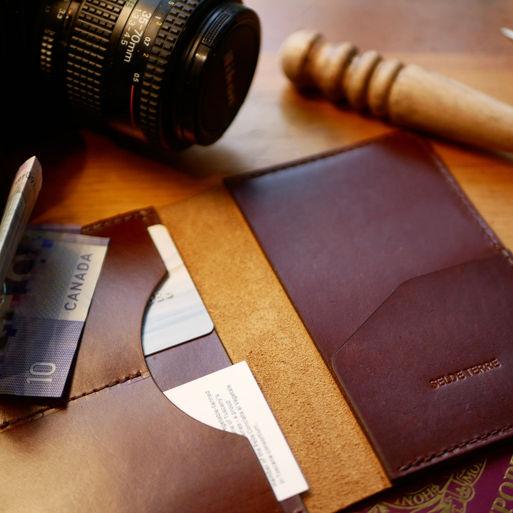 Passport Case