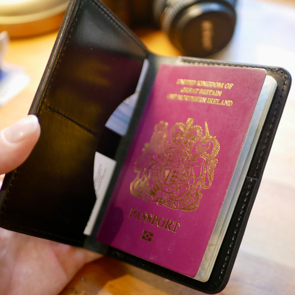 Passport Case