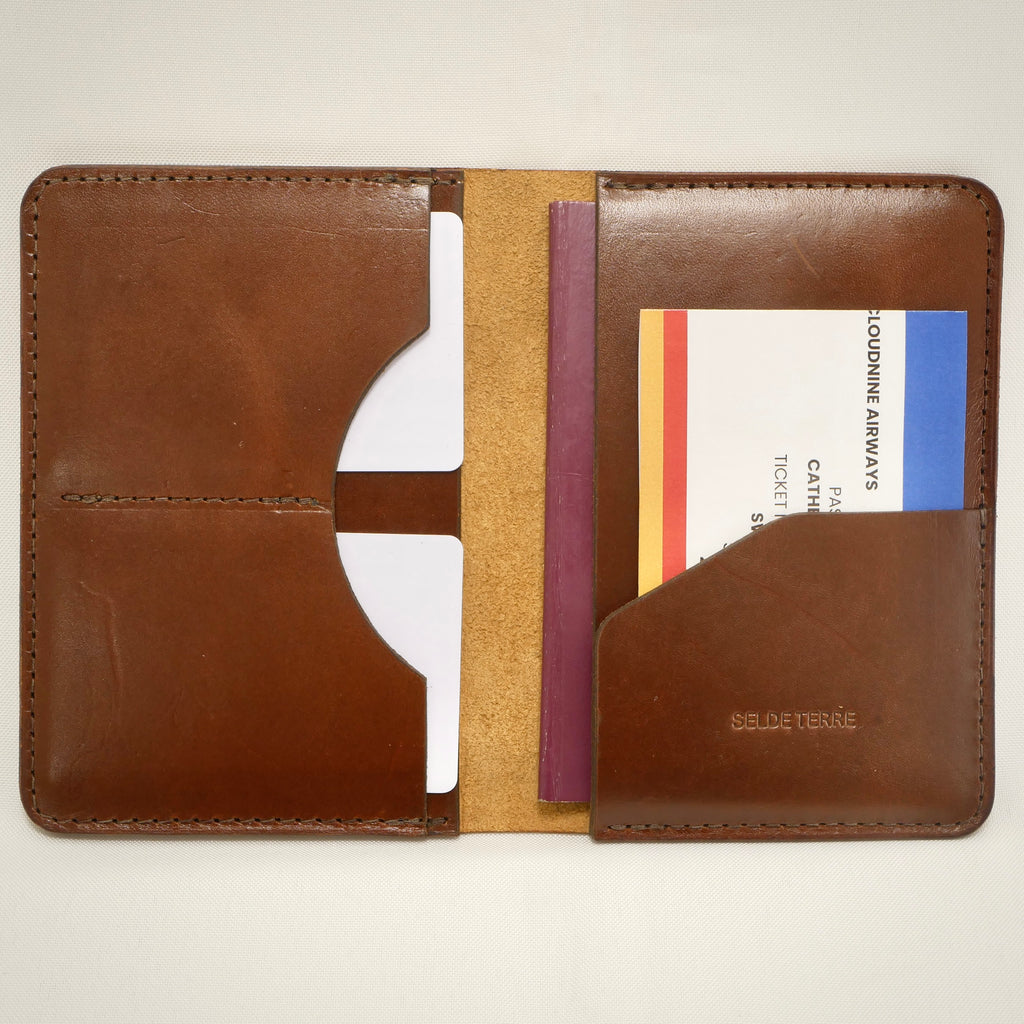 Passport Case