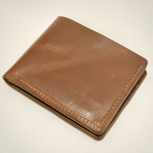 Bi-Fold Wallet