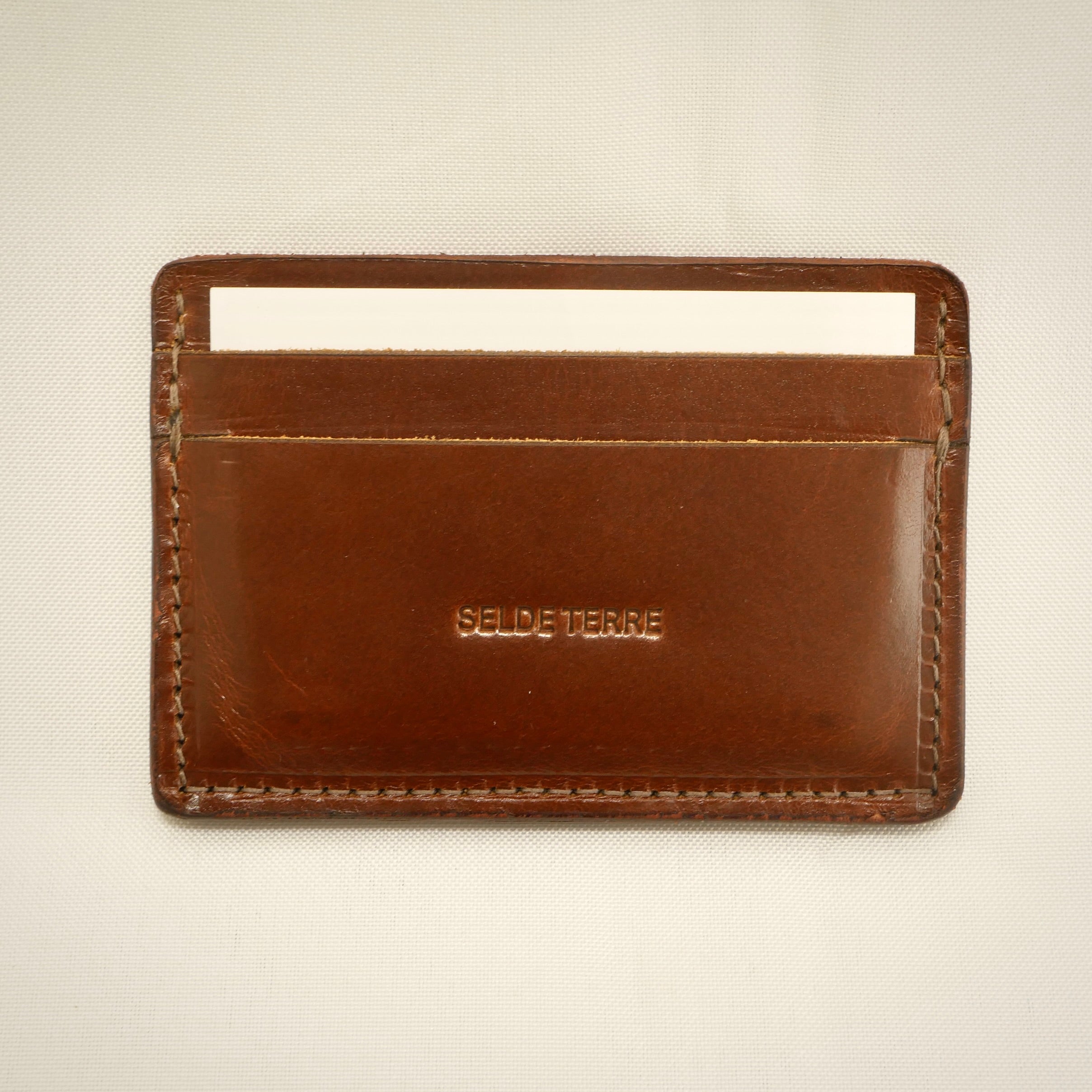 Cardholder