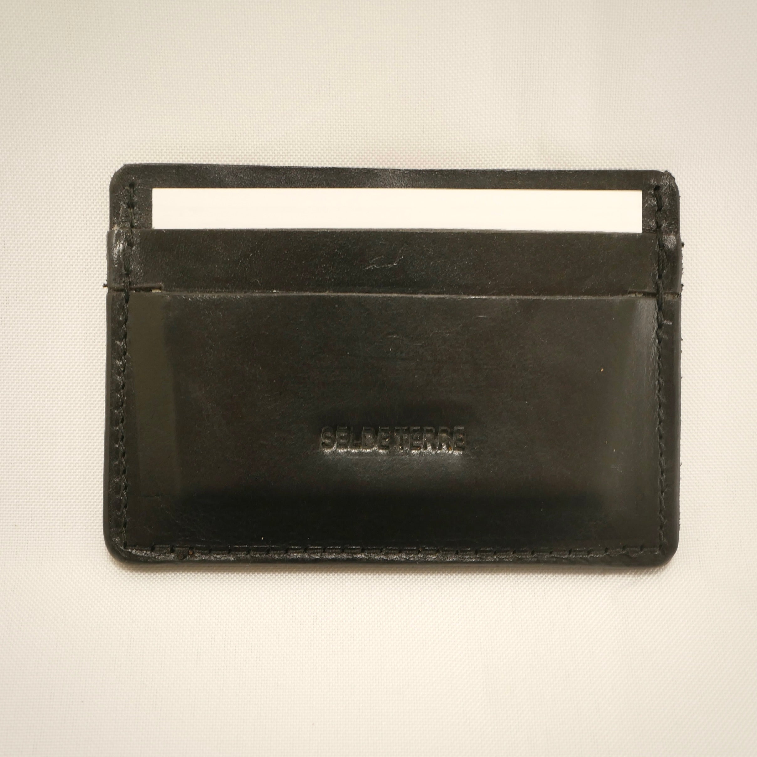 Cardholder