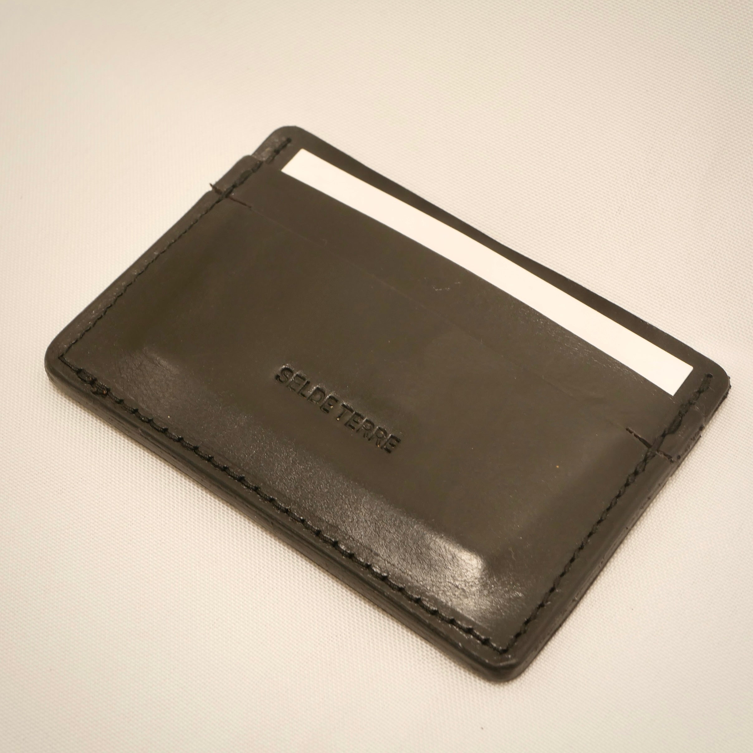 Cardholder