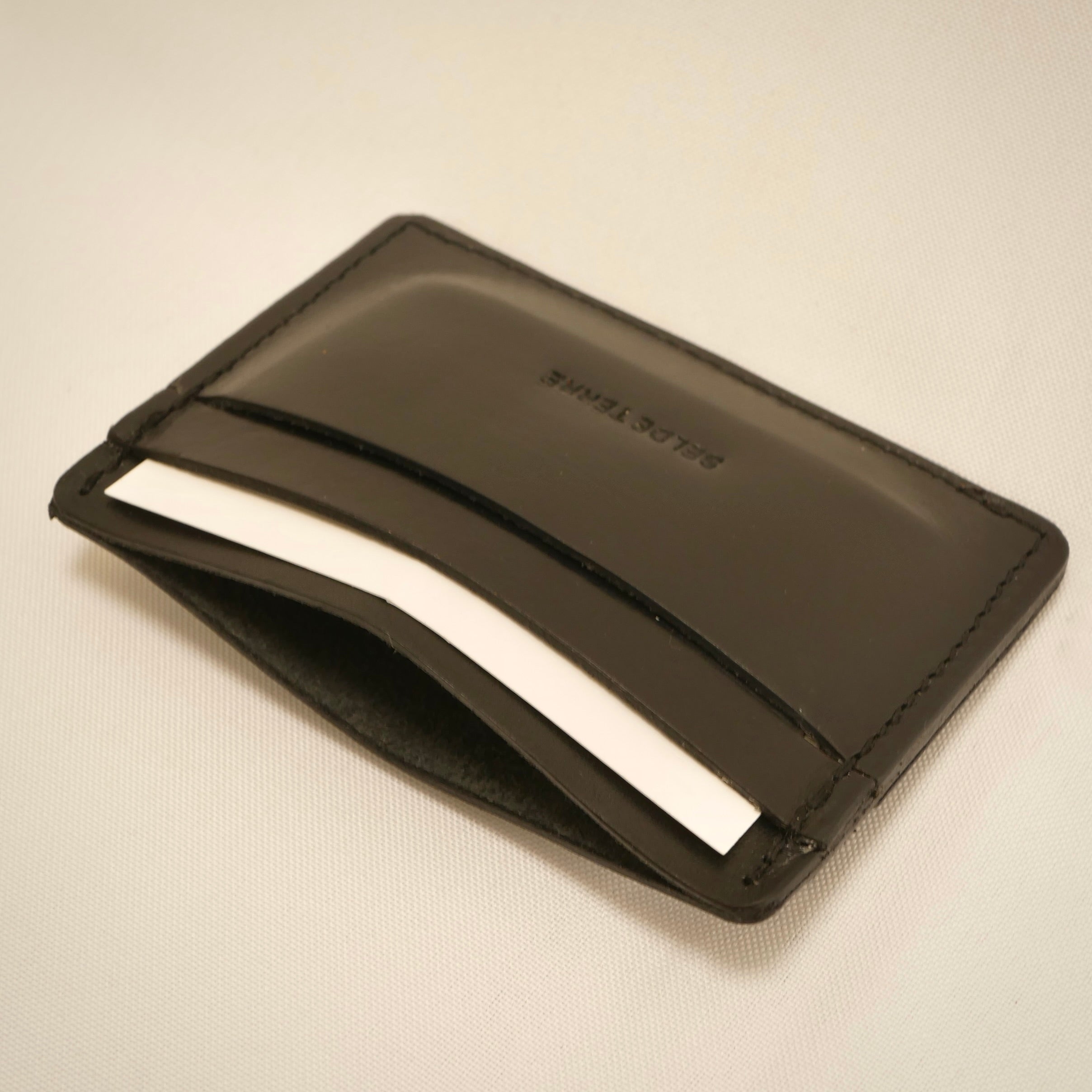Cardholder