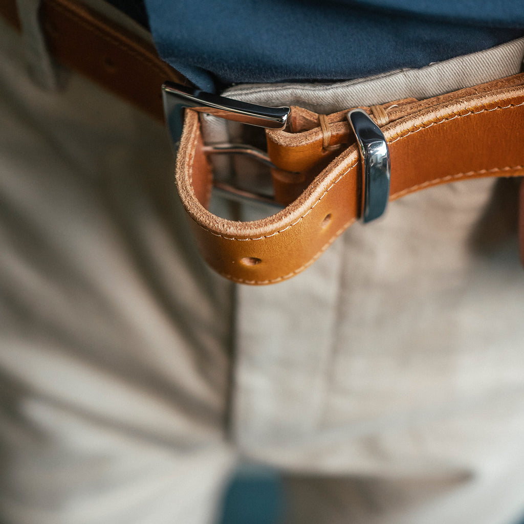 Como Belt